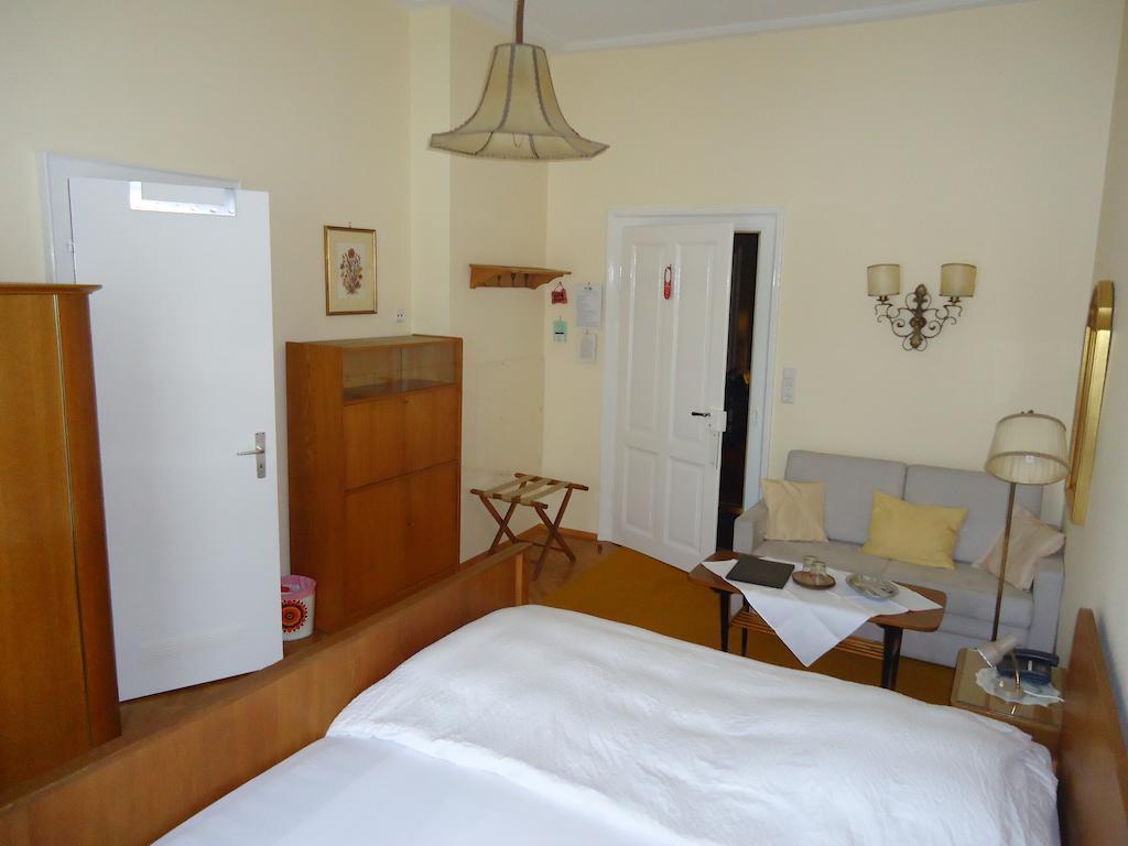 Hotel Tanneck 바덴바덴 객실 사진